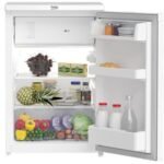 Frigorífico de sobremesa Beko tse1284n de 54 cm y 114 l