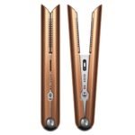 Plancha de pelo Dyson Corrale 413111-01 CU/NK