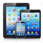 Tel&eacute;fono m&oacute;vil y tableta