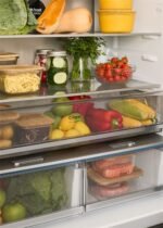 Refrigerador de puerta francesa de 509L - Imagen 3