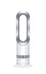 Ventilador Dyson Hot + Cool AM09 2000W blanco y gris - Imagen 2