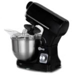 Robot multifunción Robby Robimix Black de 5 l y 1000 W - Imagen 2