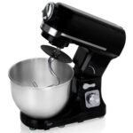 Robot multifunción Robby Robimix Black de 5 l y 1000 W - Imagen 3