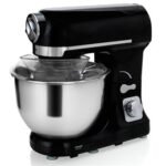 Robot multifunción Robby Robimix Black de 5 l y 1000 W - Imagen 4