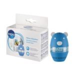 Frigorífico Dometic RF60, frigorífico de absorción, minibar, 56 - Imagen 3