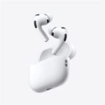 Apple AirPods Pro 3 Blanco