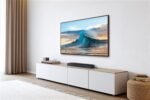 Barra de sonido Samsung Serie S HW-S66D/XE Dolby Atmos Negra - Imagen 10
