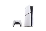 Consola Sony PS5 Slim Edition Estándar  + Marvel's Spider-Man 2 - Imagen 7