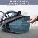 Generador de vapor azul Calor Express Vision SV8151C0 de 2800 W - Imagen 5