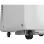 Aire acondicionado portátil Whirlpool PACF29COW 2800 W Blanco - Imagen 4