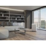 Aire acondicionado portátil Whirlpool PACF29COW 2800 W Blanco - Imagen 6