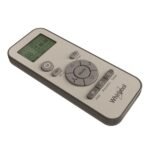 Aire acondicionado portátil Whirlpool PACF29COW 2800 W Blanco - Imagen 7