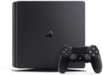 Consola Sony PS4 Slim 500 GB Negra - Imagen 5
