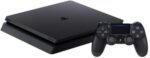 Consola Sony PS4 Slim 500 GB Negra - Imagen 7