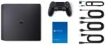 Consola Sony PS4 Slim 500 GB Negra - Imagen 8
