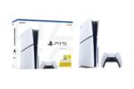 Consola Sony PS5 Slim Edition Estándar  + Marvel's Spider-Man 2 - Imagen 3