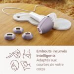 Dispositivo de depilación IPL Philips BRI949/00 - Imagen 4