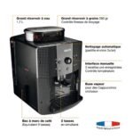 Cafetera espresso Krups EA81R870 Essential 1450 W - Imagen 8