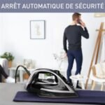 Plancha Calor Puregliss FV8062C0 3000W - Imagen 8