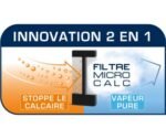 Plancha Calor Ultimate Pure FV9838CO 3000W - Imagen 7