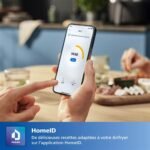 Philips NA231/00 Airfryer 6.2L negra Serie 2000 - Imagen 6