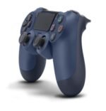 Mando PS4 Sony DualShock 4 Wireless V2 Azul - Imagen 2
