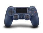 Mando PS4 Sony DualShock 4 Wireless V2 Azul