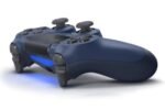 Mando PS4 Sony DualShock 4 Wireless V2 Azul - Imagen 3