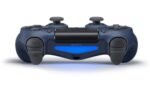 Mando PS4 Sony DualShock 4 Wireless V2 Azul - Imagen 4