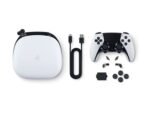 Mando inalámbrico Sony DualSense Edge blanco para PS5 - Imagen 4