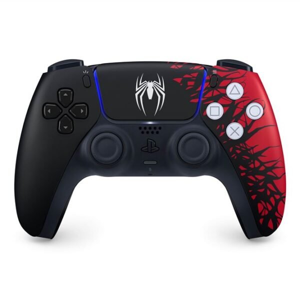 Mando inalámbrico Sony DualSense para PS5 Marvel's Spider-Man 2