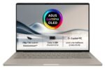 Portátil Asus Zenbook A14 UX3407QA-QD219W de 14" - Imagen 9