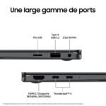 Portátil Samsung Galaxy Book5 Pro 360 pantalla táctil 16'' - Imagen 5