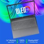 Portátil Acer Aspire 14 AI A14-52M de 14" Copilot+ - Imagen 5