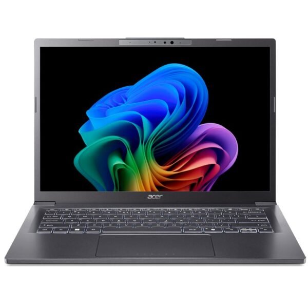 Portátil Acer Aspire 14 AI A14-52M de 14" Copilot+