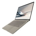 Portátil Asus Zenbook A14 UX3407QA-QD219W de 14"