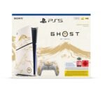 Paquete de consola Sony PS5 Slim Standard® Gold - Imagen 3