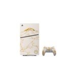 Paquete de consola Sony PS5 Slim Standard® Gold - Imagen 5