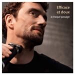 Afeitadora Braun Series 9 Pro+ 9565cc gris para hombre - Imagen 6