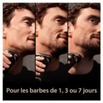 Afeitadora Braun Series 9 Pro+ 9565cc gris para hombre - Imagen 7