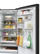 Refrigerador combinado Haier HTW5618DNPT 3D 60 Serie 5 de 360 ​​L - Imagen 3