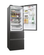 Refrigerador combinado Haier HTW5618DNPT 3D 60 Serie 5 de 360 ​​L