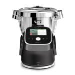 Procesador de alimentos Moulinex I-Companion Touch Pro XL - Imagen 9