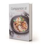 Procesador de alimentos Moulinex I-Companion Touch Pro XL - Imagen 4