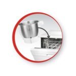 Procesador de alimentos Moulinex I-Companion Touch Pro XL - Imagen 5