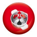 Procesador de alimentos Moulinex I-Companion Touch Pro XL - Imagen 6