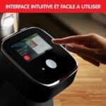 Procesador de alimentos Moulinex I-Companion Touch Pro XL - Imagen 8