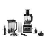 Procesador de alimentos Ninja BN800EU Auto-IQ 3 en 1 de 1200 W - Imagen 3