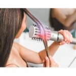 Secador de pelo y moldeador Shark FLEXTYLE HD446SLEU 5 en 1 - Imagen 3