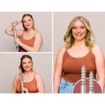 Secador de pelo y moldeador Shark FLEXTYLE HD446SLEU 5 en 1 - Imagen 5